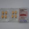 Tadalafil Tablets