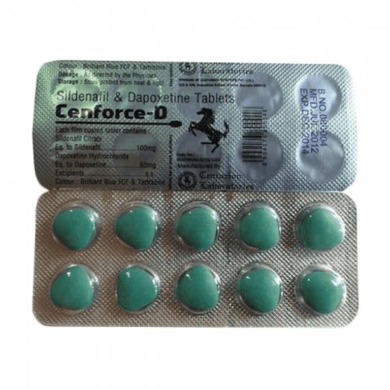 Buy Cenforce D 160mg Australia - OZ Meds Online