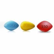 ED Pills Trail Pack