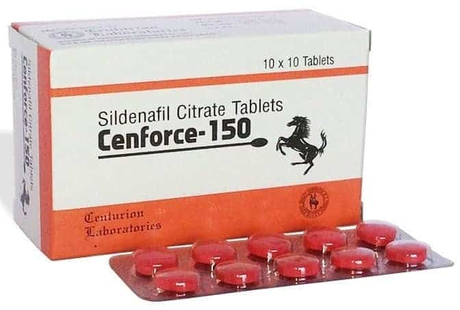 Generic Viagra XL Cenforce