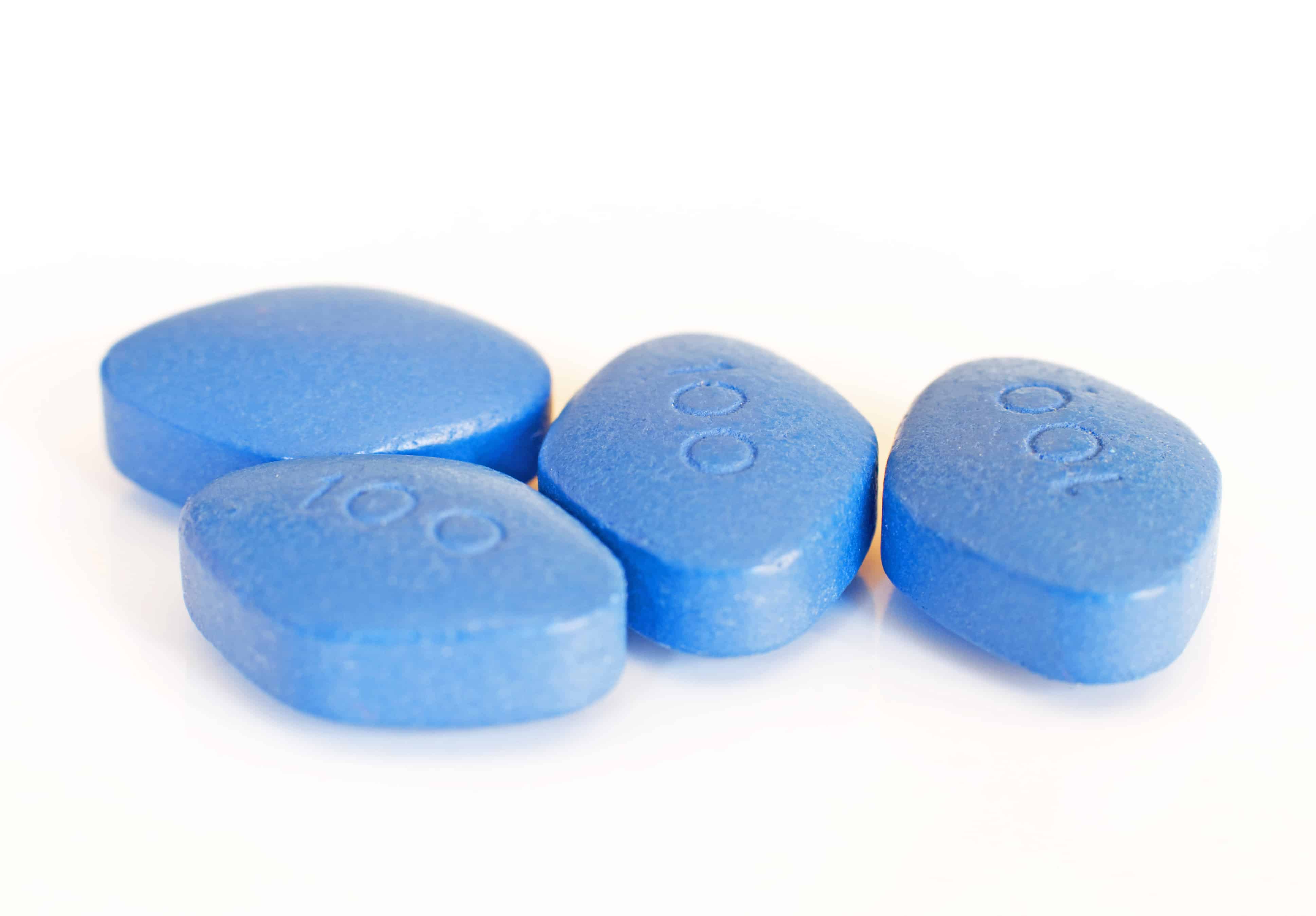 WHAT AUSTRALIAN MEN WANT, and the little blue pill