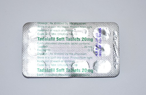 Cialis Tablets 20 mg