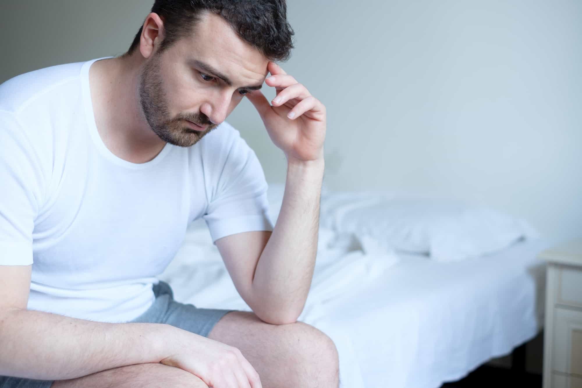 Is There a Cure for Erectile Dysfunction?