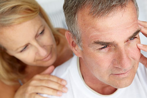 Is Erectile Dysfunction Ruining Your Relationship?