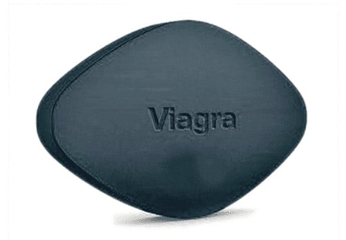 Generic Viagra Black