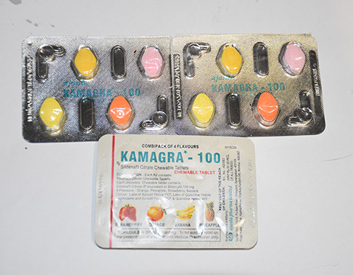 100 mg tablets